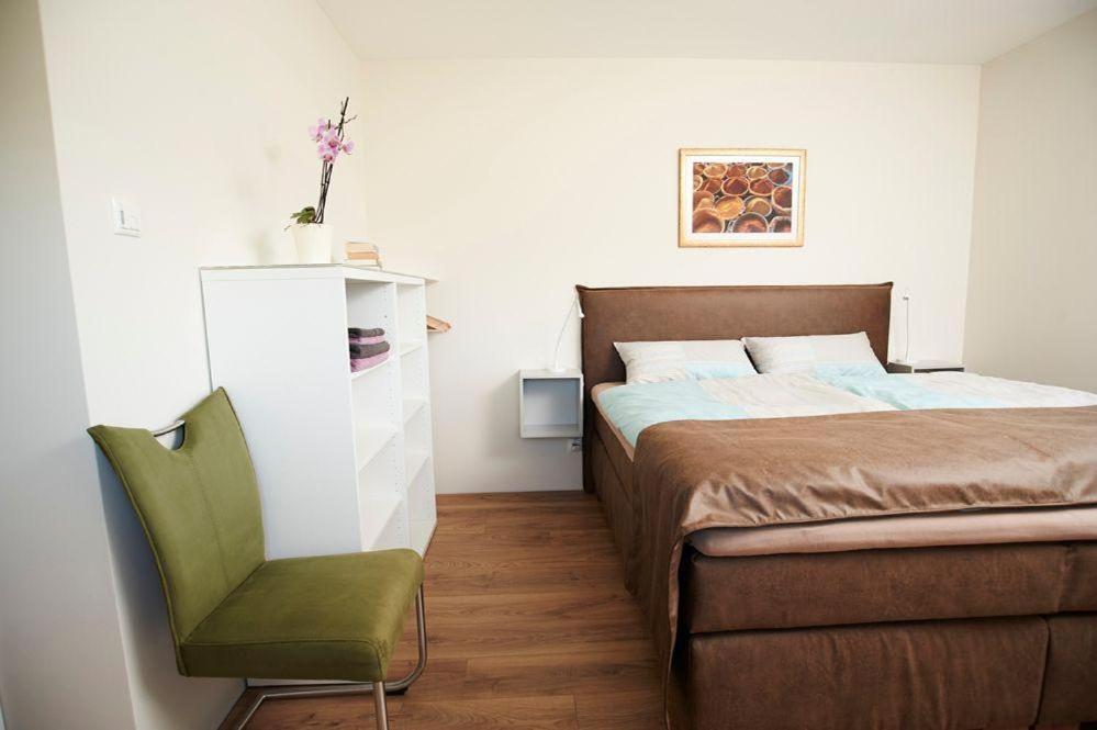 Fraulindnerferien Doppelzimmer Luneburg Westergellersen Exteriör bild